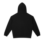 VAYLORARCHIVE ESSENTIAL BLACK HOODIE