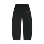 VAYLORARCHIVE BLACK SWEATPANTS