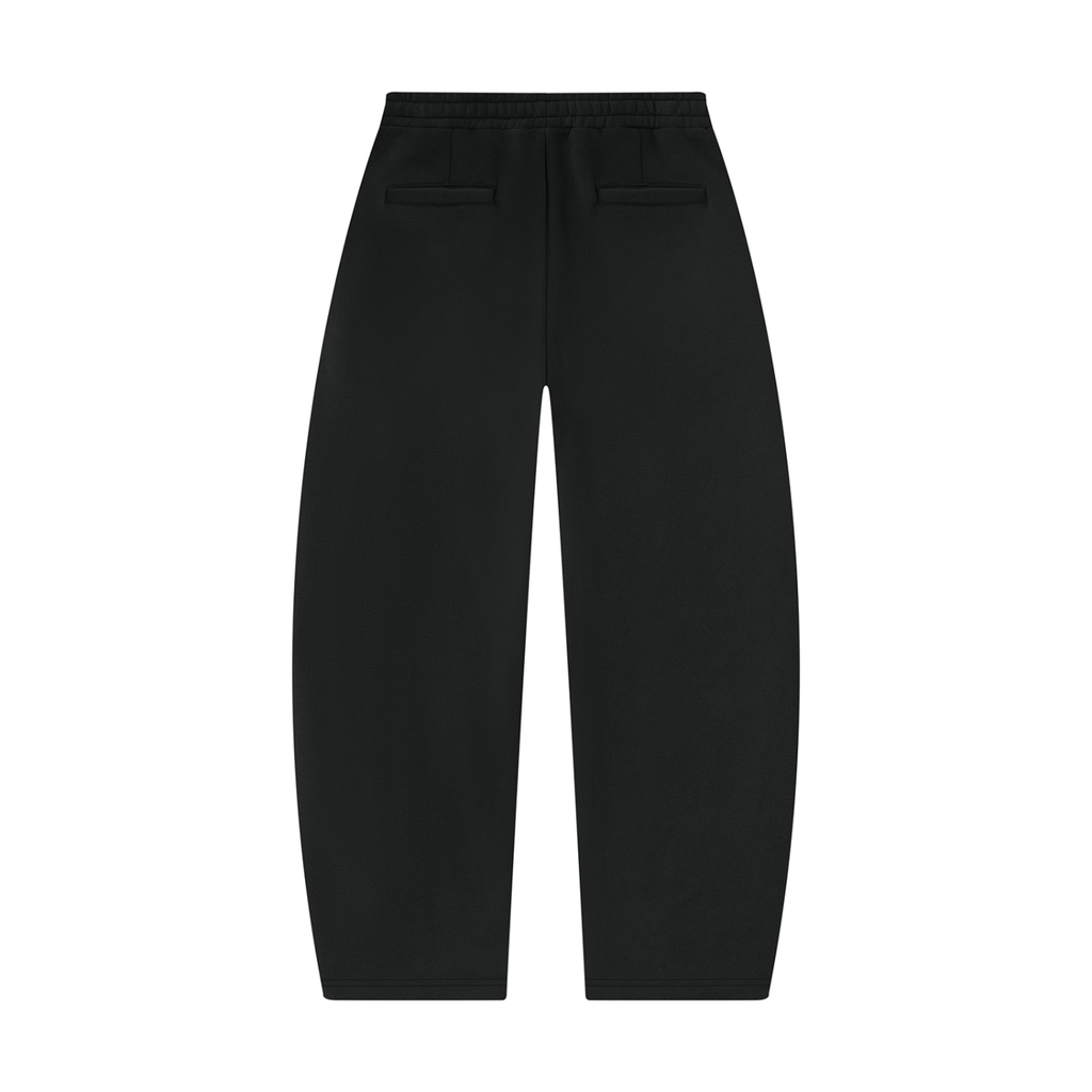 VAYLORARCHIVE BLACK SWEATPANTS